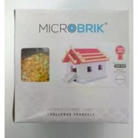 ราคา MICROBRIK : 3D Big Temple ตัวต่อ 3 มิติ รูปวัดใหญ่ รุ่น 3DX-305 (1730942636557634466)