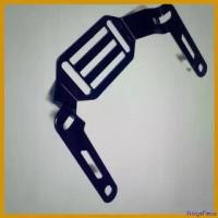 ราคา FridgeFiesta ความคงทน ตัวต่อ สำหรับ แปลงท้ายสั้น เพื่อใส่ กับ CBR650R / CB650R เท่านั่น มอเตอร์ไซค์ Motorcycle สปริง ทอร์ค เบาะ เชง ฝา ปั๊ม แต่ง คามู อิ (1730536379975239910)