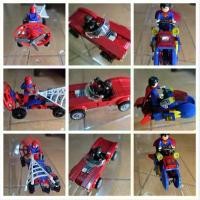 ราคา C7 ตัวต่อ super hero เลโก้จีน **มือสอง** คําแนะนําการขายที่ร้อนแรงในเดือนนี้ (1731598002481956203)