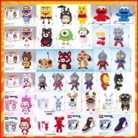 ราคา Carol13 ดาบโซโลเฟือง นาโน ตัวต่อฮีโร่ การ์ตูน Size L ถูกกว่าสะพานเหล็ก! ตัวต่อ SPG Kaws ตัวต่อ เฟือง SPG เลโก้นาโน เลโก้ นาโน (1729626136912693894)