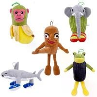 ราคา ตุ๊กตาช้าง ตุ๊กตาช้างน้อย ตุ๊กตาฉลาม ตัวต่อ ช้างปั้น (1731996802426504259)