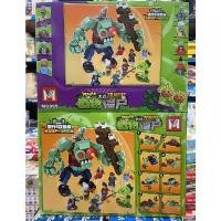 ราคา ตัวต่อ ซอมบี้ ปลูกผัก 955 มินิฟิกเกอร์ คําแนะนําผลิตภัณฑ์ใหม่ของเดือนนี้ โค้กลอง ของเล่น รถ ไดโนเสาร์ โมเดล ถังซาน isuzu แต่ง รถไฟ ปูน (1732311611076740438)