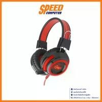 ราคา Signo Gaming Headset THUNDER HP-805BLK Black หูฟังเกมมิ่ง : By Speed Computer (1729758769757325512)