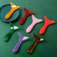 ราคา มีดโกน Gua Sha ร่างกาย, อเนกประสงค์, เครื่องมือเดียวสำหรับนวดทั้งตัว ใช้สำหรับใบหน้า คอ ไหล่ หลัง และขา บรรเทาอาการปวดกล้ามเนื้อ ลดอาการบวม และให้ความรู้สึกเหมือนผิว เต่งตึงและกระจ่างใส (1732206773734