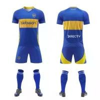 ราคา Boca Jersey, Mexico League Cold Shock, ชุดเสื้อฟุตบอลทีม, สำหรับเด็กและผู้ใหญ่, ชุดเสื้อฟุตบอลเด็กขนาดผู้ใหญ่, ชุดกีฬา, ชุดกีฬา (1732473999114470512)