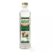 ราคา COD เนเชอเรลฟอร์เต้ น้ำมันมะพร้าวสกัดเย็น ชนิดขวด 500 มล x 1 ขวด Naturel Forte coconut cold Press oil 500 ML x 1 bottle (1732634608177481076)