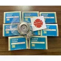 ราคา Ready to ship!! YAMAHA ​ HORN NIKKO JAPAN YG1 / YG5 / YL2 ​ Horn ​ car ​ 6V ​ Spare parts ​ car ​ Motorcycle ​ Medicine ​ Maharashtra ​ **Cash on Delivery Available** (1731806931696977592)