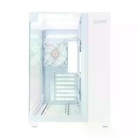 ราคา ATX CASE (NP) COLD COOL CASE C4 WHITE (1731198173186525994)