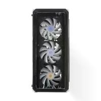 ราคา ATX CASE (NP) COLD COOL CASE CE4 BLACK (1731198207656889130)