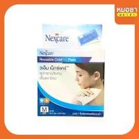 ราคา 3M Cold Hot Pack size M 10x25cm เจลประคบร้อนประคบเย็น (1730399884645795868)