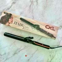 ราคา ที่ม้วนผม เครื่องม้วนผม โรลม้วนผม CKL730 เครื่องลอนผม เครื่องหนีบผมลอน ที่ดัดผม เครื่องดัดผม ที่ม้วนผมลอน เครื่องม้วนผม ติดผม  เก็บผม เครื่องม้วนผม (1732234122939501297)