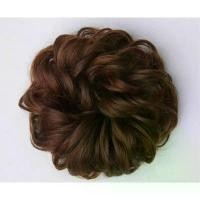 ราคา เครื่องม้วนผม พร้อมแถบยางยืด เครื่องประดับม้วนผมดอกไม้ เพิ่มวอลลุ่ม สำหรับผู้หญิง (1731615450889094903)