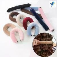 ราคา เครื่องม้วนผม แกนม้วนผม เครื่องม้วนผมสุดฮิต เครื่องม้วนผมไม่ใช้ความร้อน ไม่ต้องใช้ฟองน้ำอุ่น (1732261658400360065)