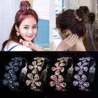 ราคา เครื่องม้วนผม กิ๊บติดผม กิ๊บติดผม กิ๊บติดผม พลอยเทียม กิ๊บติดผม กิ๊บติดผม ดอกไม้ กิ๊บติดผม เครื่องประดับผม (1731314450151802037)