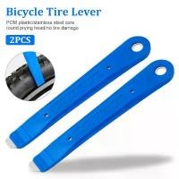 ราคา 2PCS ที่งัดยาง Parktool จักรยานยาง LEVER เครื่องมือกำจัดยาง ยางช้อน Tire lever set ที่งัดยางจักรยานแบบเหล็ก ขายดี (1732144930040219403)