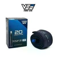 ราคา สินค้าแนะนำ ยางในจักรยาน BMX VEE TIRE CO. ขนาด 20 x 1.90/2.50" (1732586342481954309)