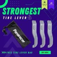 ราคา มีบริการเก็บปลายทาง ที่งัดยางจักรยานเกรดพรีเมี่ยม Panaracer Tire Lever Made in Japan (1731475306971760005)