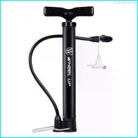 ราคา Sheila5shop KAISER แบบพกพา 120 PSI แรงดันสูงจักรยานยนต์จักรยานปั๊มลมครอบครัว Inflator ขี่จักรยานแบบพกพา MTB จักรยานปั๊ม ที่สูบลมยางรถจักรยาน อุปกรณ์จักรยาน (1729718742985050625)