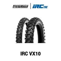 ราคา IRC TIRE IRC TIRE VX10 ยางสำหรับรถวิบาก จำนวน 1 เส้น (1731172012178508552)