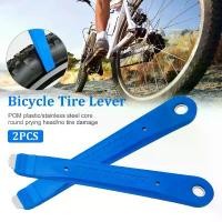 ราคา สินค้าขายดี 2PCS ที่งัดยาง Parktool จักรยานยาง LEVER เครื่องมือกำจัดยาง ยางช้อน Tire lever set ที่งัดยางจักรยานแบบเหล็ก (1732274012625208657)