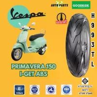 ราคา [ยางใหม่ปี24] VESPA Primavera 150 i-Get เวลป้า 150 ABS เรเดียลกู๊ดไรด์ ราคาถูก ส่งเร็ว ส่งไว ขอบ12 มอไซค์บิ๊กไบค์ มอเตอร์ไซค์ ไม่ใช้ยางใน มาตรฐาน Motorcycle tire (1731630033517119524)