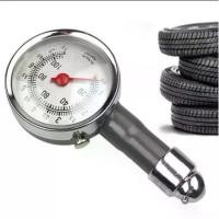 ราคา ที่วัดลมยาง เกจวัดลมยาง Tire Gauge เกจวัดลมยาง เครืองวัดความดันลมยาง วัดลมกลม (1729582403022850058)