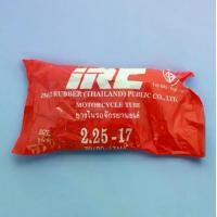 ราคา INNER TIRE TUBE "IRC" size 2.25-17 / ยางใน "IRC" ขนาด 2.25-17 - ยางใน งานดี มาตรฐานคุณภาพ ยี่ห้อ "IRC" ของแท้ ขนาด 2.25-17 - สินค้าคุณภาพเยี่ยม รับประกัน (1730396790306606037)