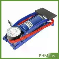 ราคา บรรจุในกล่อง สูบฟุตบอลพกพา ที่สูบลมมอเตอร์ไซค์ แบบเท้าเหยียบ ที่สูบลมจักรยาน ที่สูบลมมอเตอร์ไซค์ ที่สูบลมไฟฟ้า Inflator (1731446948104538109)