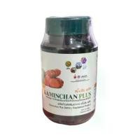ราคา LCH Kaminchan Plus 30 แคปซูล อาหารเสริม ขมิ้นชัน พลัส (1732331978527638821)