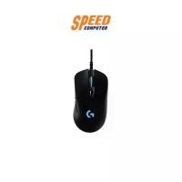 ราคา LOGITECH GAMING MOUSE (เมาส์เกมมิ่ง) G403 HERO : By Speed Computer (1729609513681455304)