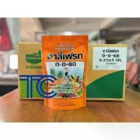 ราคา ปุ๋ย กิโลกรัม เร่งดอก ฮอร์โมนพืช ปุ๋ยเกล็ด 0-0-60 ชาลีเฟรท 1กิโลกรัม โพแทสเซียมคลอไรด์ เกล็ดสีขาว เร่งราก ปุ๋ยเกล็ด (1732357501929686833)