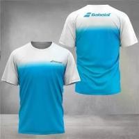 ราคา เสื้อเจอร์ซีย์เทนนิส, สีตัดกันชัดเจน, ระบายอากาศได้, เสื้อกอล์ฟ Babolat, แขนสั้นฟิตเนสผู้ชาย, ชุดกีฬาวอลเลย์บอลผู้ชาย เสื้อ option เสื้อ แถว ปุ๋ย เสื้อ อู๋จุน aape สินค้า ให (1732381049206047954)