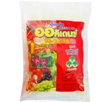 ราคา ออคิเดนซ์ ปุ๋ยเกล็ด 18-18-18 สำหรับพ่นทางใบและระบบน้ำ ขนาด1กก. ปุ๋ย ลําไย ปุ๋ย ใส่ กุหลาบ ปุ๋ย ออ คิ เดนซ์ (1732095414131133204)