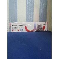 ราคา Ferrotonic blood booster ขนาด 30g อาหารเสริมบำรุงเลือด บำรุงขน บำรุงสายตา บำรุงหัวใจ และเสริมภูมิ ขายร้อน (1732361347210839625)