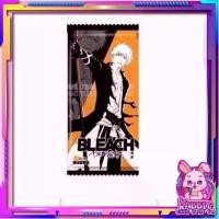ราคา [ แยกซอง ] การ์ดสะสม Kayou Bleach เทพมรณะ Trading Cards Collection : The Thousand Year Blood War Box สินค้าใหม่ล่าสุด สำหรับสาวกเทพมรณะ สินค้าพร้อมส่ง (p0) (1731849328088811067)