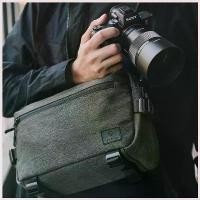 ราคา Ailun'Shop ความคงทน กระเป๋ากล้อง Legendesign legend day sling 6L (1730394433521355262)