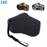 ราคา JJC OC-MC1 กระเป๋ากล้อง นีโอพรีน นุ่ม เคสป้องกันกล้อง ปล่อยด่วน สำหรับ Canon EOS R RP R5 R6 R7 80D 70D 60D 760D 750D 700D Sony A7M4 A7S3 A1 Nikon D90 D750 D7200 D7100 D5500 D5300 (1732560697092965428)
