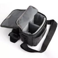 ราคา กระเป๋ากล้อง, ใช้ได้กับกล้อง Fuji Xe1 Xe2 Xa2 Xa3 Xa5 X10 Xt10 Xt20 และรุ่นอื่นๆ, สินค้าคงคลังเงินสด, จัดส่งที่รวดเร็ว, กระเป๋าถ่ายภาพ (1730184402616617791)
