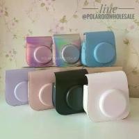 ราคา กระเป๋ากล้อง Instax Mini11/mini8/mini9 สินค้าดี (1732455450441516602)