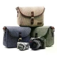 ราคา Travel Life Korean Style Canvas Camera Bag กระเป๋ากล้อง แบบสะพายข้าง แนวเกาหลี คําแนะนําผลิตภัณฑ์ใหม่ของเดือนนี้ สตางค์ น่ารัก ๆ (1732575465511683289)