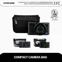 ราคา JJC กระเป๋ากล้อง สำหรับกล้องคอมแพค (1732442229541865283)