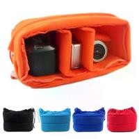 ราคา เคสเลนส์กล้อง DSLR ทนทาน อุปกรณ์ถ่ายภาพ กระเป๋าใส่กล้อง DSLR SLR กระเป๋าถ่ายภาพ กระเป๋าวิดีโอ กระเป๋าสะพายดิจิตอล กระเป๋ากล้อง (1732302838069691773)