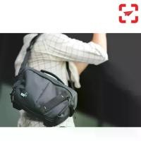 ราคา กระเป๋ากล้อง Gravity Move Reform Sling/Waistpack PLUS กระเป๋ากล้องคาดเอว กระเป๋าสลิง Sling (1729613200572057801)