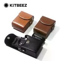 ราคา กระเป๋ากล้อง CCD พร้อมสายสะพายผ้า แบบกะทัดรัด น้ำหนักเบา - สำหรับรุ่น KiTBEEZ KC-1, KC-2 คําแนะนําการขายที่ร้อนแรงในเดือนนี้ (1732459610734888906)
