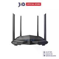 ราคา ROUTER (เราเตอร์) TENDA AC1200 MU-MIMO DUAL BAND GIGABIT (AC10) COD (1732668460069848235)