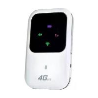 ราคา เราเตอร์ 4G LTE แบบพกพา, 150Mbps, ช่องเสียบการ์ด SIM, เราเตอร์ WiFi มือถือ, แบตเตอรี่ 2400mAh, เหมาะสำหรับใช้กลางแจ้ง, โฮสโตพอดมือถือ (1732522658866758687)