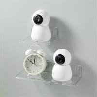 ราคา ชั้นวางกล้อง, ไม่มีหมัด, ติดผนัง, สำหรับการจัดวางกล่องทีวี, เราเตอร์, และจอภาพ, ขายึดขนาดเล็ก, แขวนติดผนัง (1730203225020860846)