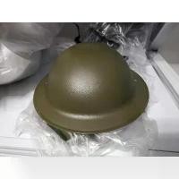 ราคา หมวกทหารอังกฤษ British Brodie MK2 Helmet Plastic พลาสติก (1732660643924903186)