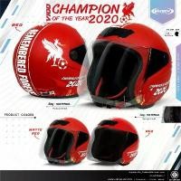 ราคา หมวกกันน็อคนิรภัยเต็มใบ V-TECH Helmet รุ่นV100 CHAMPION.มาพร้อมแผ่นบังลมนิรภัย PC เกรดคุณภาพ จี ออโน่ ดิวะ เรือน ไมล์ดิจิตอล เวฟ 110 คลัง อะไหล่ มอเตอร์ไซค์ (1732297506904376511)
