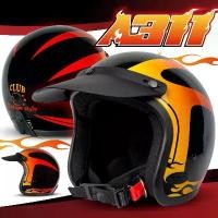 ราคา หมวกกันน็อคเต็มใบ วินเทจ V-TECH Helmet รุ่น A311 มาพร้อมแก็ป PEAK เกรดคุณภาพ สีดำ คําแนะนําการขายที่ร้อนแรงในเดือนนี้ จี ออโน่ ขาว อะไหล่ ไทเท ตาข่าย หุ้มเบาะ มอเตอร์ไซค์ (1732297746306336066)